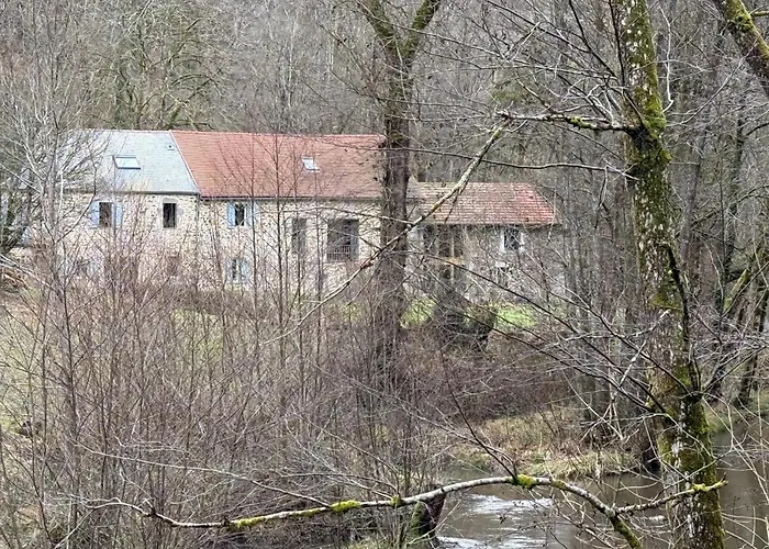 Gite De La Fontaine